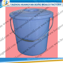 10L/15L/18L/20L/25L/30L High precision and best quality household plastic wash bucket mould